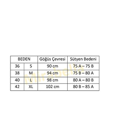 Tomiross Kadın Alessıa Korse Detay Sırtı Gipe Lastikli Crop Gömlek Alessıa-3473