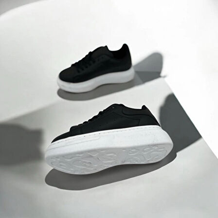  KADIN YÜKSEK TABAN GÜNLÜK SNEAKER