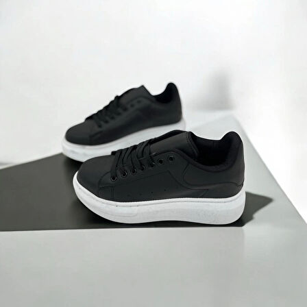  KADIN YÜKSEK TABAN GÜNLÜK SNEAKER
