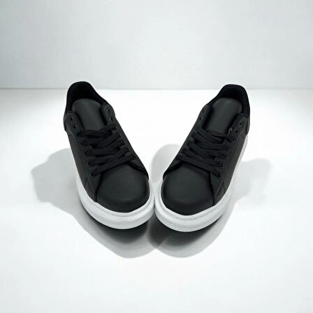  KADIN YÜKSEK TABAN GÜNLÜK SNEAKER
