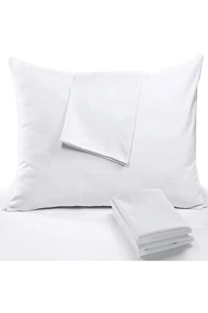 ALAS (2 ADET ) Su geçirmez Kaliteli Yastık Alezi 1 50*70 cm