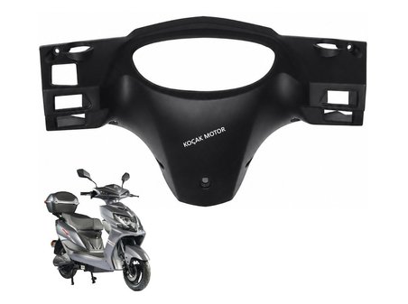 Motolüx Alf Plus  -AKalite- Kilometre Paneli