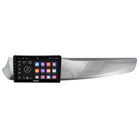 Alfa Romeo Giulietta Android Multimedya Sistemi 2-32 Blueway (2011-2013)