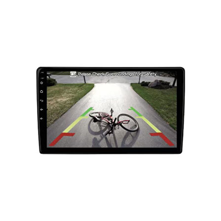 Alfa Romeo Giulietta Android Multimedya Sistemi 2-32 Blueway (2014-2020)