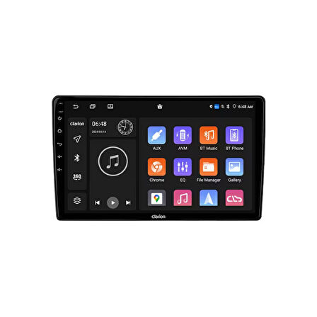 Alfa Romeo Giulietta Android Multimedya Sistemi 2-32 Blueway (2014-2020)