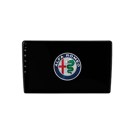Alfa Romeo Giulietta Android Multimedya Sistemi 2-32 Blueway (2014-2020)