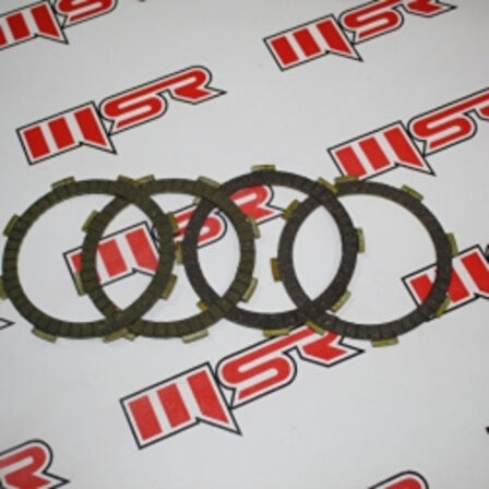 Honda Cb 125F Debriyaj Balata Tk (548822286)