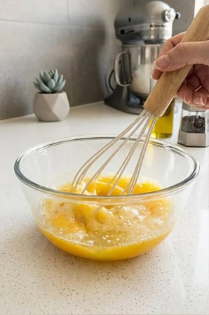 Arel Silikon Mutfak Seti 10 Parça Isıya Dayanıklı Spatula Kaşık Fırça Seti+Çırpıcı+Yemek Servis ve Hazırlık Seti-KREM
