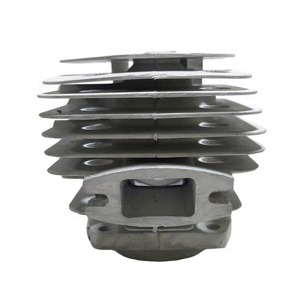 ALGARİDE AĞAÇ KESİM MOTORU GÖMLEK PİSTON SEKMAN TAKIMI 45 MM