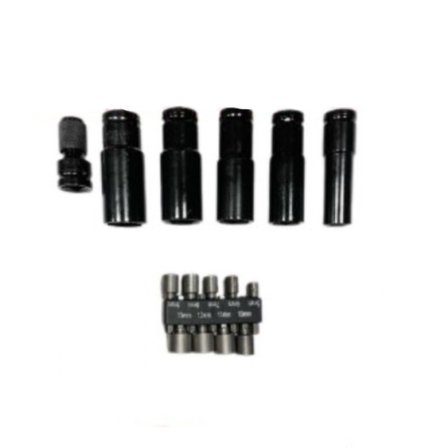 Algaride Akülü Somun Sökme 450 Nm Tork 3000 mAh Tek Bataryalı Darbeli Somun Sökme Makinesi