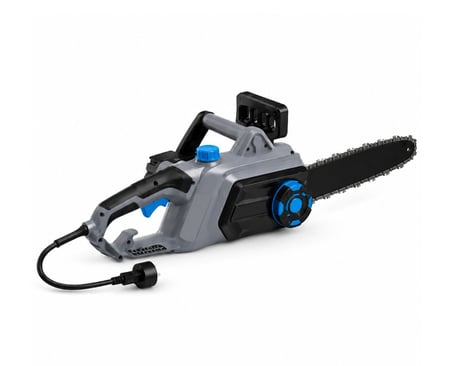 Algaride Wgh1600 1600W Elektrikli Zincirli Testere 40cm  3/8 91 Zincir Otomatik Yağlama ve Zincir Frenli