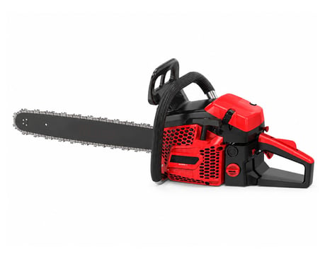 Algaride Wedo wgh6300 Benzinli Motorlu Testere 20cm kılavuz Güçlü ve Dayanıklı Ağaç Kesim Motoru