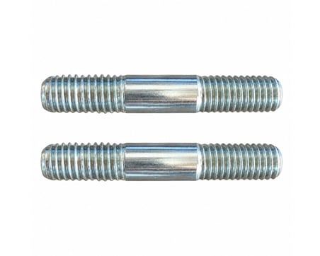 Algaride Motorlu Testere Kılavuz Saplaması 2’li Set 4500 5200 5800 Uyumlu Dayanıklı Metal Sabitleme Saplaması