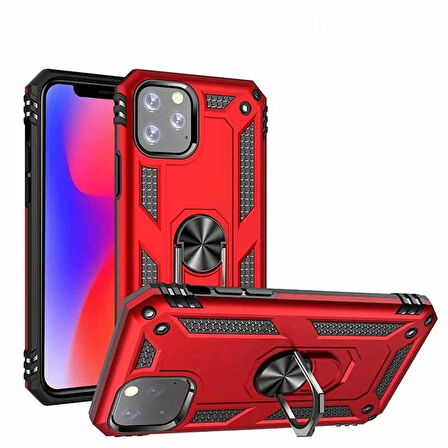 Apple Uyumlu iPhone 11 Pro Max Kılıf  Vega Kapak