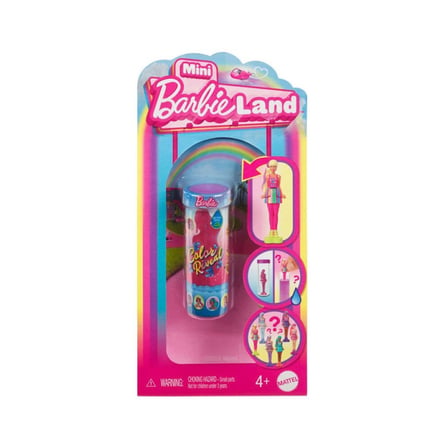 Bezos HYF28 NessiWorld land Color Reveal Bebekler ALK