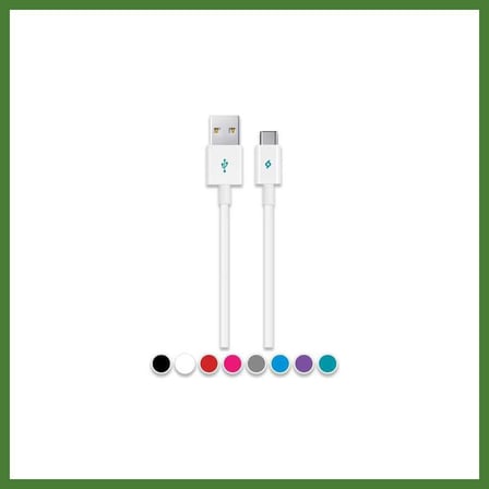Bezos 2dk12 Type-c Usb Şarj Kablosu 1 Adet ALK