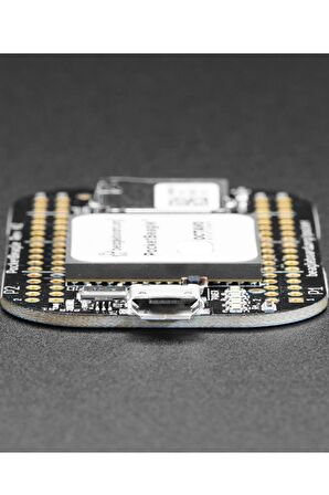 Ghı Electronics Pocket Beagle Sc-569 Mikro Pc-osd3358 1-ghz Arm Cortex-a8 Cpu 512mb Ddr3 Ram 2x 200m