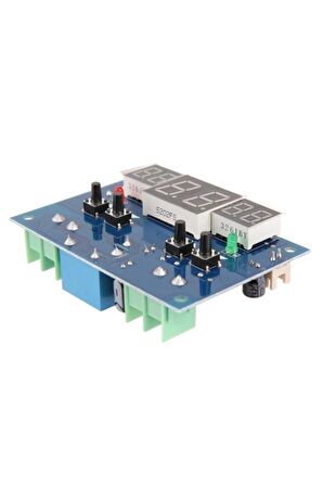 W1401 12v Dijital Termostat-kuluçka Makinesi-akvaryum-buzdolabı