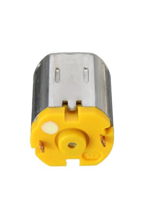 Fvn20-fn Dc Motor