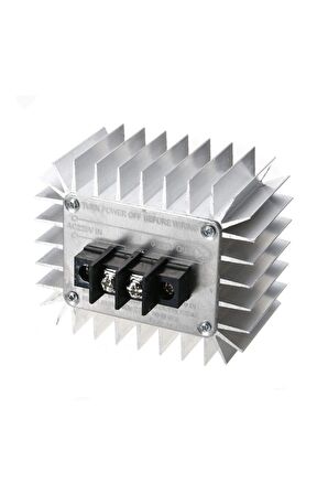 Ac 220v 5000w Dimmer-hız Kontrol Devresi-voltaj Regülatörü-scr Elektrikli Fırın Rezistans Su Isıtıcı