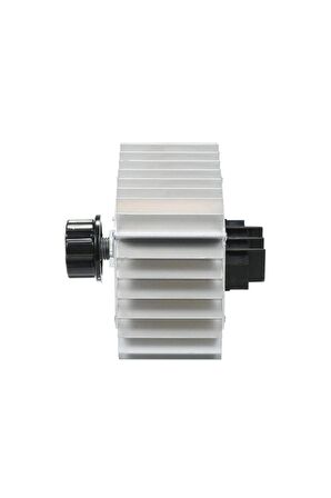 Ac 220v 5000w Dimmer-hız Kontrol Devresi-voltaj Regülatörü-scr Elektrikli Fırın Rezistans Su Isıtıcı
