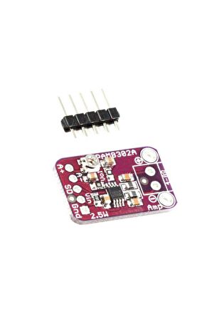 Pam8302 5 V 2.5 W Class D Mono Amfi Mini Dijital Amfilikatör Müzik Ses Yükseltici Kuvvetlendirici
