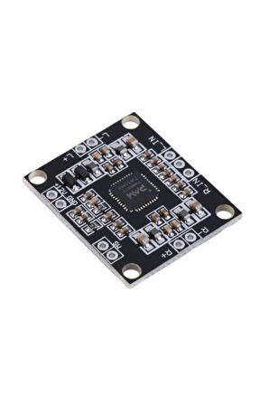 Pam8610 2x15w Amplifier Modül-dijital Amfi - D Class