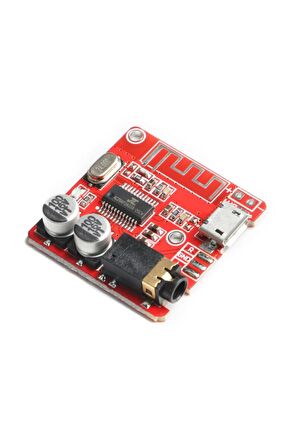 Xy-bt-mini Modül-mini Mp3 Kablosuz Alıcı-bluetooth