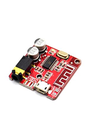 Xy-bt-mini Modül-mini Mp3 Kablosuz Alıcı-bluetooth