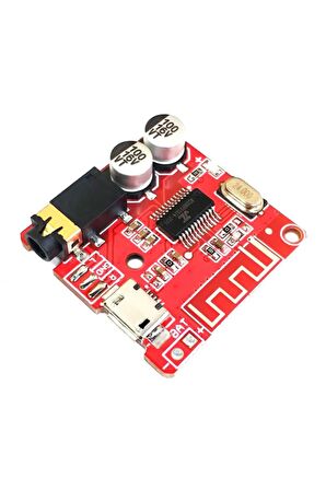 Xy-bt-mini Modül-mini Mp3 Kablosuz Alıcı-bluetooth