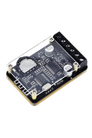 Xy-p15w Bluetooth Modülü-24v, 2a, 30w-kablosuz Müzik Çalma
