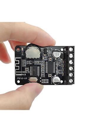Xy-p15w Bluetooth Modülü-24v, 2a, 30w-kablosuz Müzik Çalma