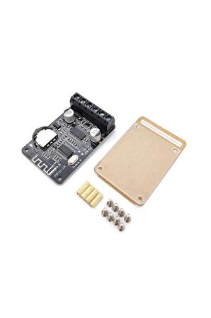 Xy-p15w Bluetooth Modülü-24v, 2a, 30w-kablosuz Müzik Çalma