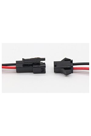 Jst Sm Kablo Çifti 15cm