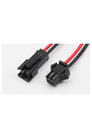 Jst Sm Kablo Çifti 15cm
