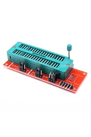Pıckıt 2 Pıckıt 3 Zif Soket Adaptörü