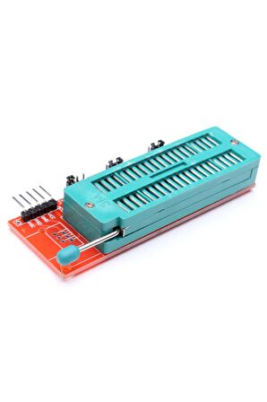 Pıckıt 2 Pıckıt 3 Zif Soket Adaptörü