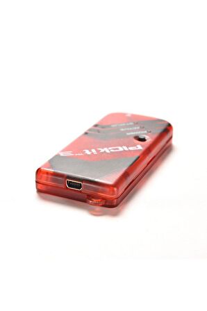 Pıckıt3 Klon (çin) - Pickit 3 Pic Programlayıcı