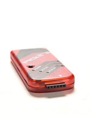 Pıckıt3 Klon (çin) + Zif Adaptör Pic Programlayıcı Hata Ayıklayıcı