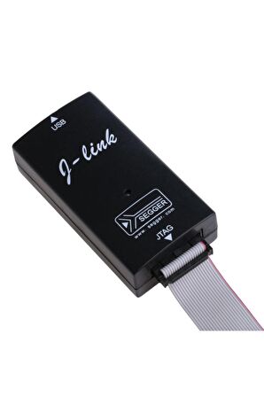 J-lınk Arm Jtag Programmer Debugger