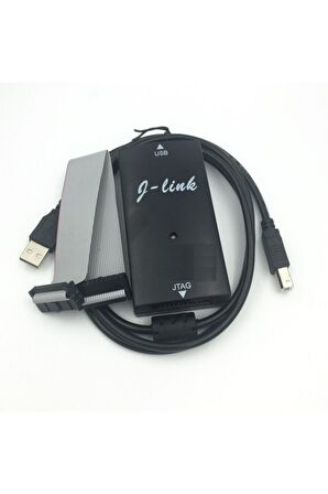 J-lınk Arm Jtag Programmer Debugger