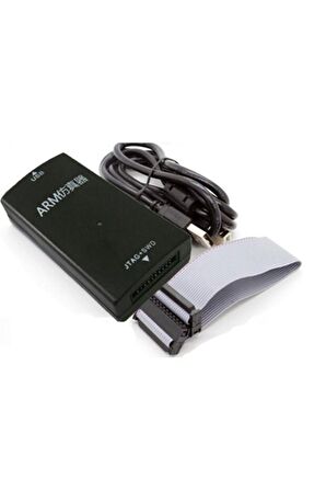 J-lınk Arm Jtag Programmer Debugger