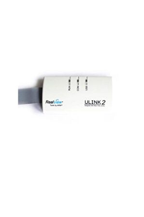Ulınk 2 Arm Jtag Programlayıcı ve Hata Ayıklayıcı Debugger