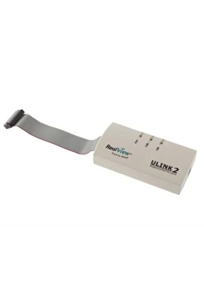 Ulınk 2 Arm Jtag Programlayıcı ve Hata Ayıklayıcı Debugger