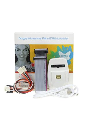 St-lınk V2 Cn Programlayıcı