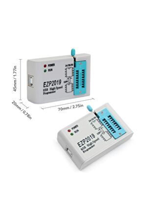 Ezp2019 Eeprom Programlayıcı