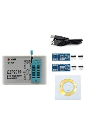 Ezp2019 Eeprom Programlayıcı