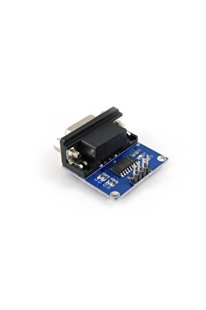 Rs232 To Ttl Modül Max3232