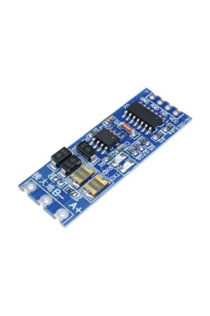 Ttl To Rs485 Modül Otomatik Flow Kontrol