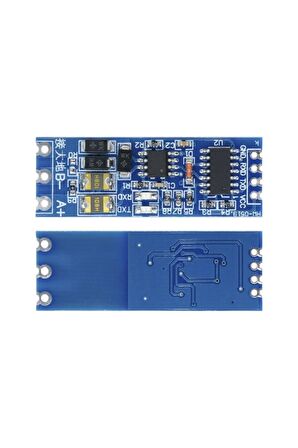 Ttl To Rs485 Modül Otomatik Flow Kontrol